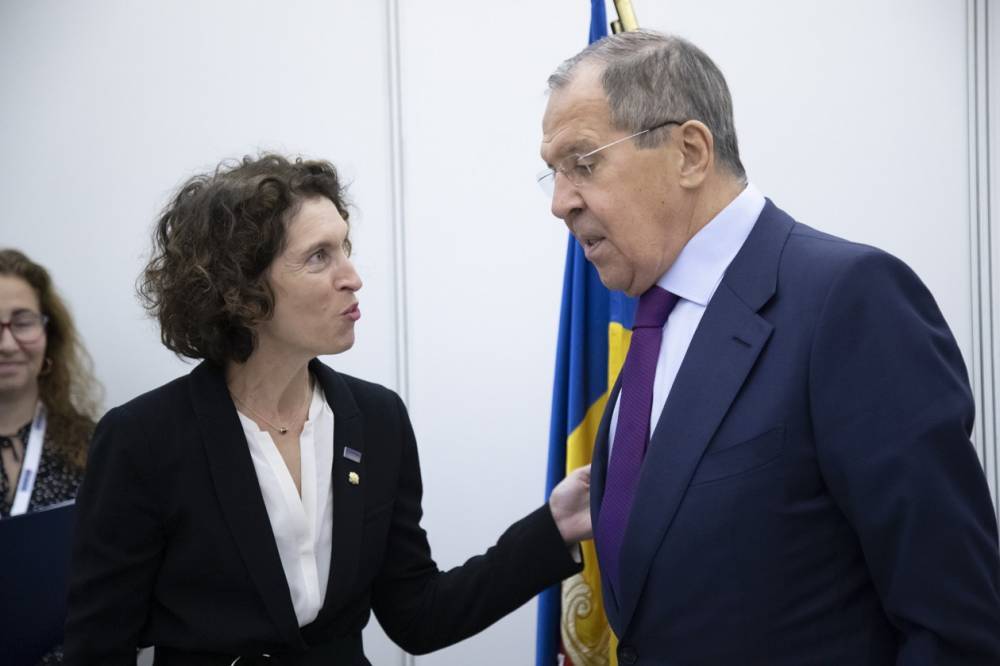 Россия и Андорра договорились об отмене визового режима
