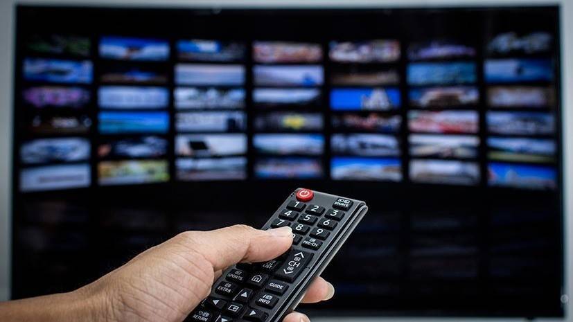 Эксперт оценил переход российского телевидения на цифровое вещание