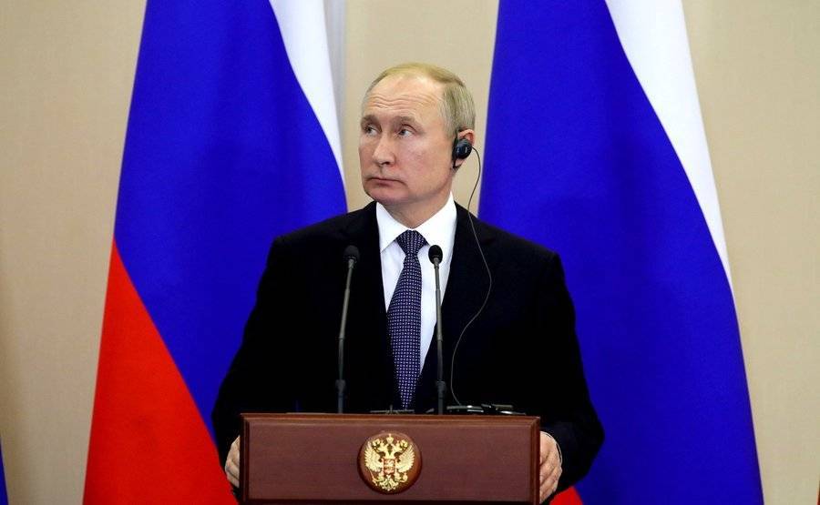 Россия готова продлить СНВ-3 до конца года – Путин