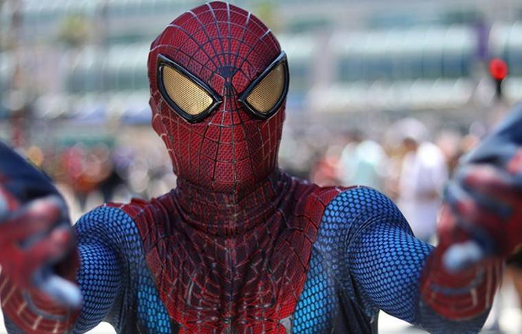 Исполнитель роли Человека-паука рассказал, как спас своего героя для Marvel