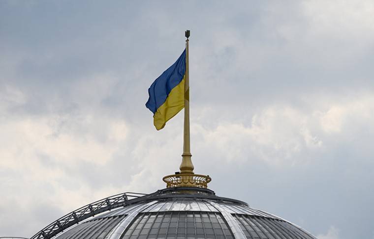 Депутат Рады назвал цели Украины на саммите в Париже