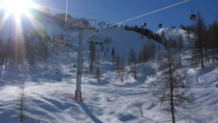 "Ле Монд" сообщает о базе ГРУ в Альпах