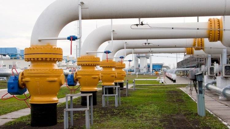 Глава «Нафтогаза» рассказал о взыскании с «Газпрома» двух миллиардов долларов