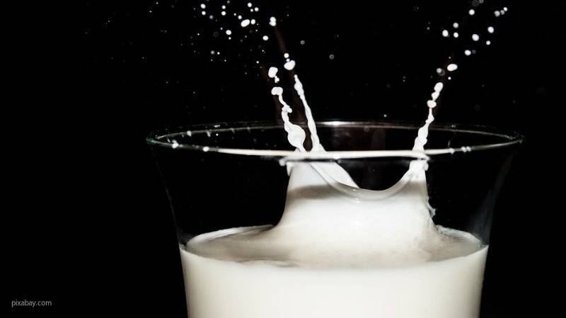 Эксперты выяснили, что молочные продукты не увеличивают продолжительность жизни