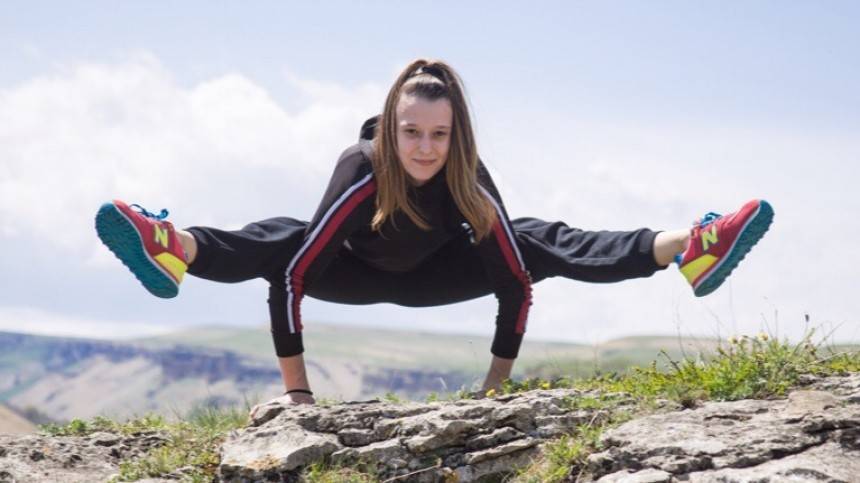 Стали известны подробности травмирования российской гимнастки на соревнованиях в Риге