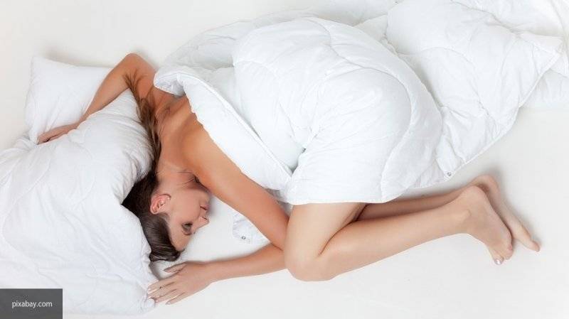 Ученые рассказали об опасности недосыпа и переизбытка сна