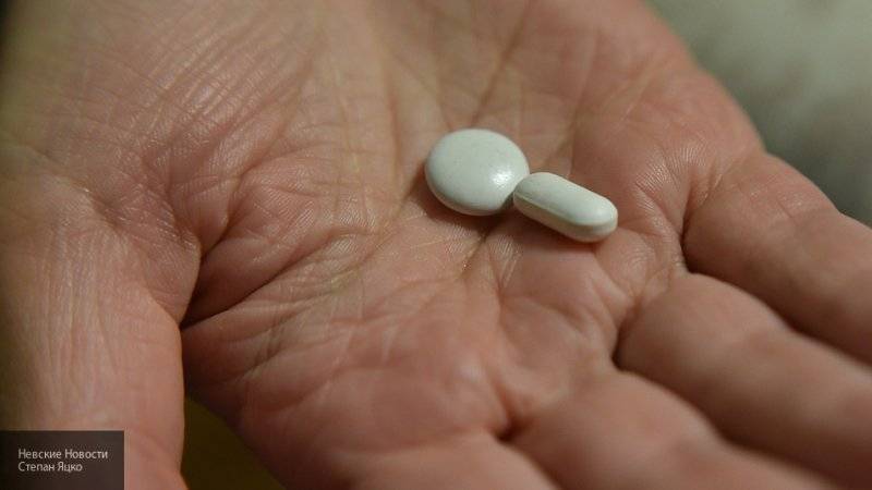 Ученые назвали пользу употребления аспирина раз в неделю