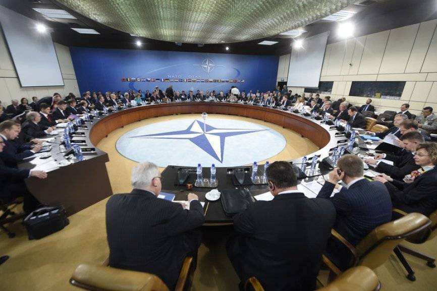 Немецкое СМИ рассказало о важности вступления России в НАТО