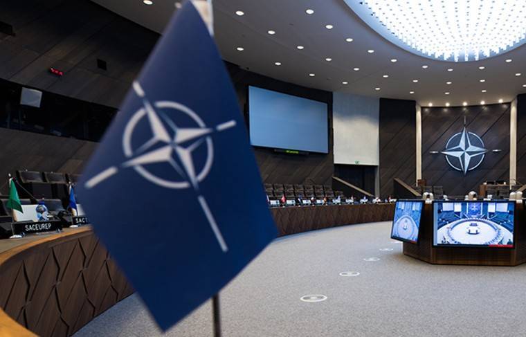Пользу от вступления России в НАТО объяснили в Германии