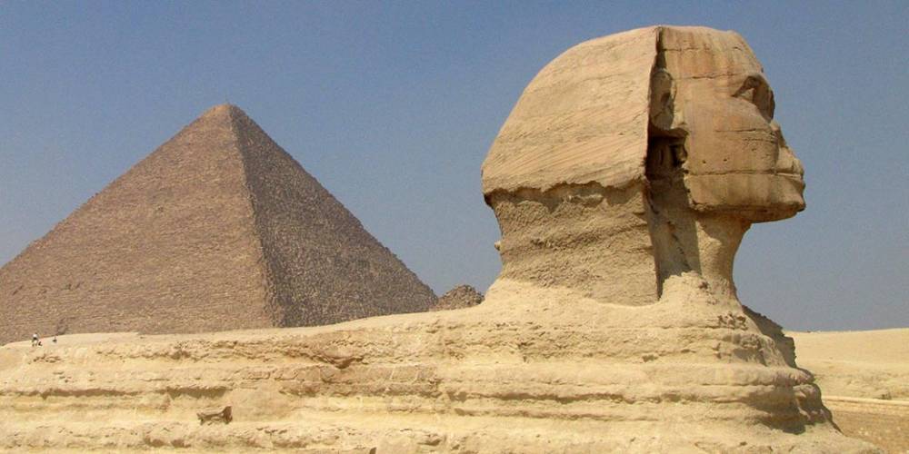 Египетские археологи нашли уникальные мумии