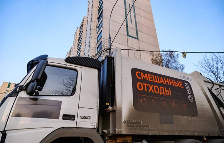 Губернатор Орловской области отверг обвинения в завозе мусора из Москвы