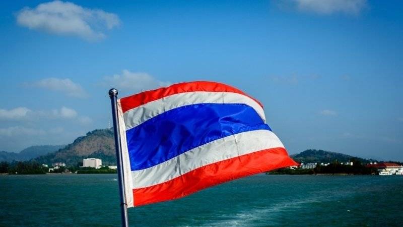 Четверо пропавших в Таиланде&nbsp;туристов из России найдены живыми