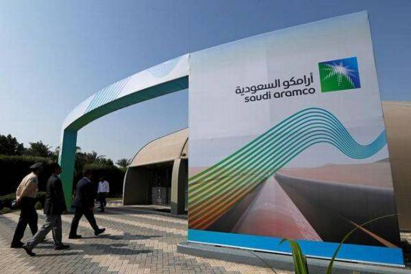 Крупнейшее в истории IPO провела Saudi Aramco