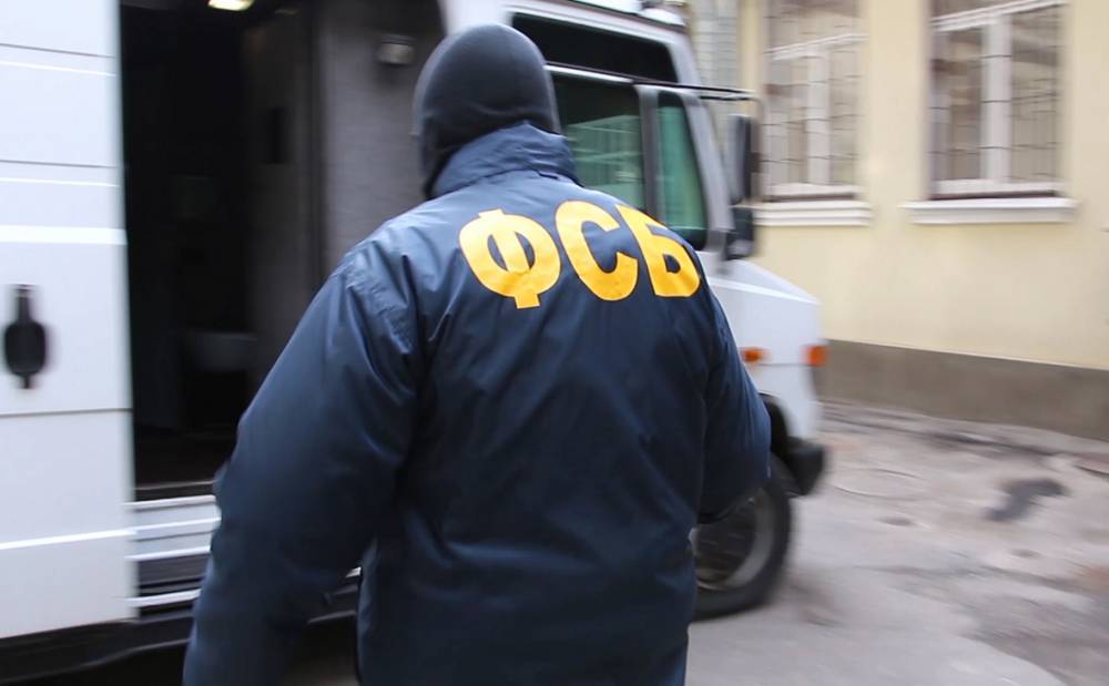 Сотруднику ФСБ предъявили обвинение в хищении сотен миллионов рублей, выделенных на строительство погранзастав