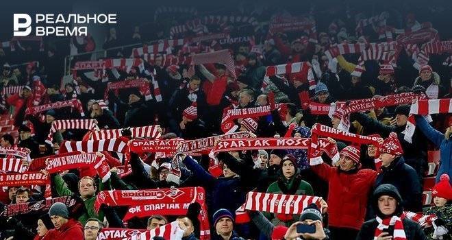 Фанатов клубов РПЛ призвали покинуть стадионы на 30-й минуте матчей 19-го тура
