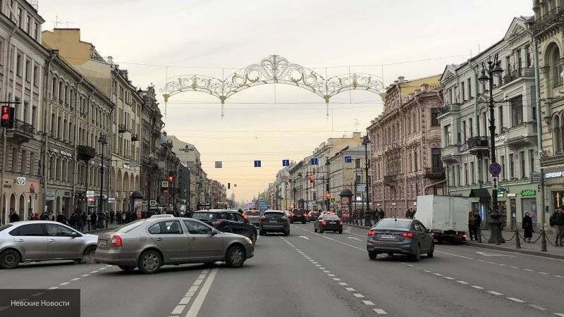 Шушары и Парнас впервые будут украшены к Новому году, заявил Беглов