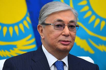 В Казахстане отказались делать трагедию из высказывания президента о Крыме