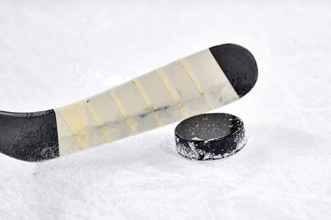 Россиянин Георгиев из «Нью-Йорк Рейнджерс» стал первой звездой дня в НХЛ