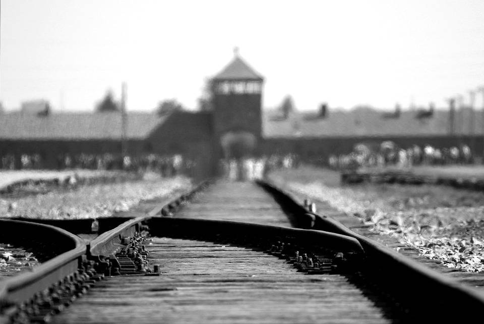 Меркель посетит Освенцим - впервые с тех пор, как стала канцлером - Cursorinfo: главные новости Израиля