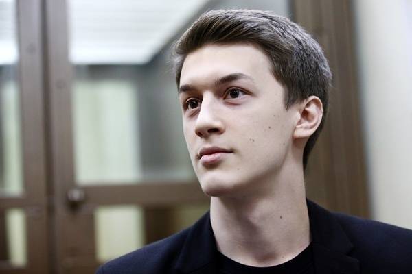 Суд признал Егора Жукова виновным в призывах к экстремизму