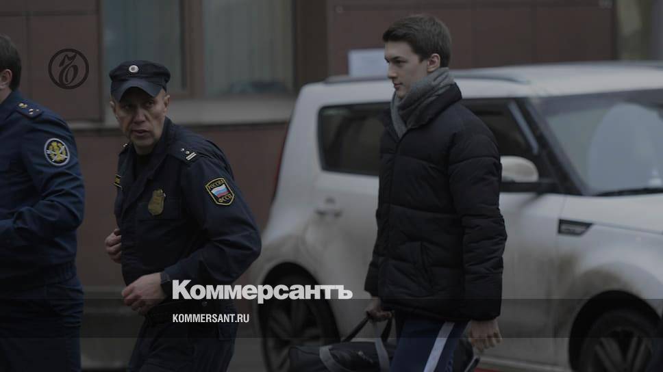 Фигуранта «московского дела» Жукова приговорили к трем годам условно
