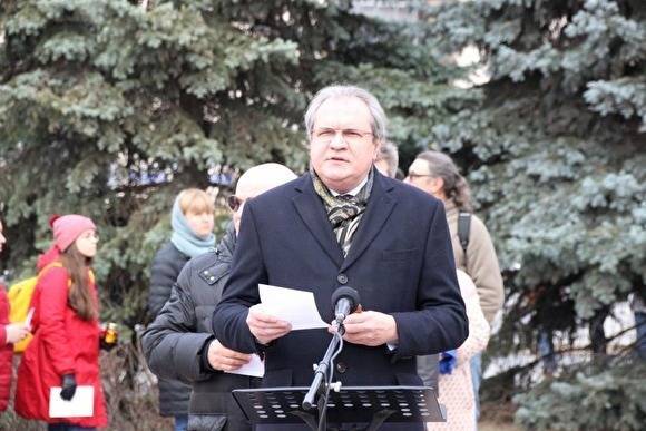 Глава СПЧ Валерий Фадеев назвал приговор Егору Жукову «сбалансированным решением»