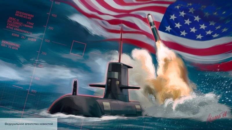 Попытки Трампа поставить крест на СНВ-3 обернутся новой угрозой для США
