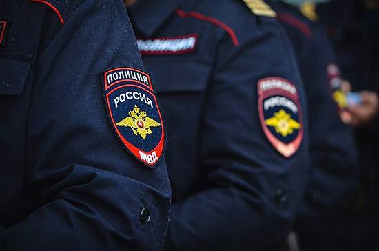 МВД предлагает награждать орденом Александра Невского территориальные органы ведомства