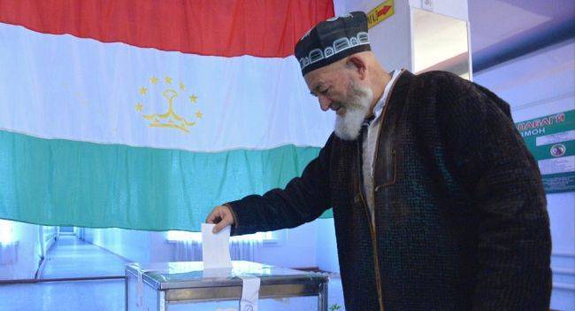 В Таджикистане объявлена дата парламентских выборов, но людям все равно