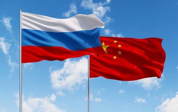 В Счетной палате заявили, что Россия и Китай должны заниматься "гендерным равенством"
