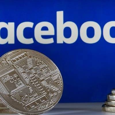 В Евросоюзе запретили хождение криптовалюты Facebook Libra