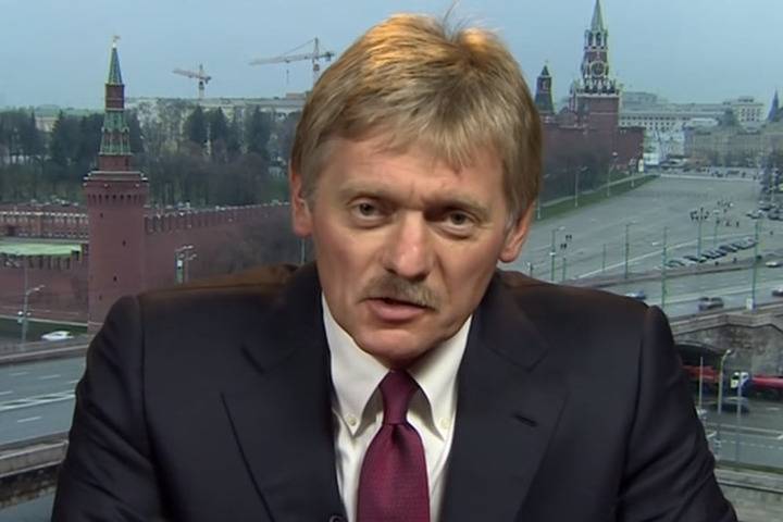Песков прокомментировал приговор Егору Жукову: «Не склонны преувеличивать»