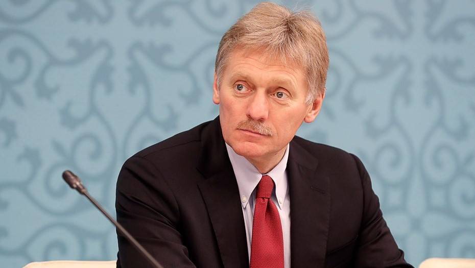 В Кремле рассказали об ожиданиях от саммита в "нормандском формате"