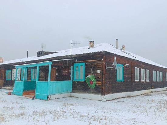Найдена самая маленькая школа в России с одной единственной ученицей
