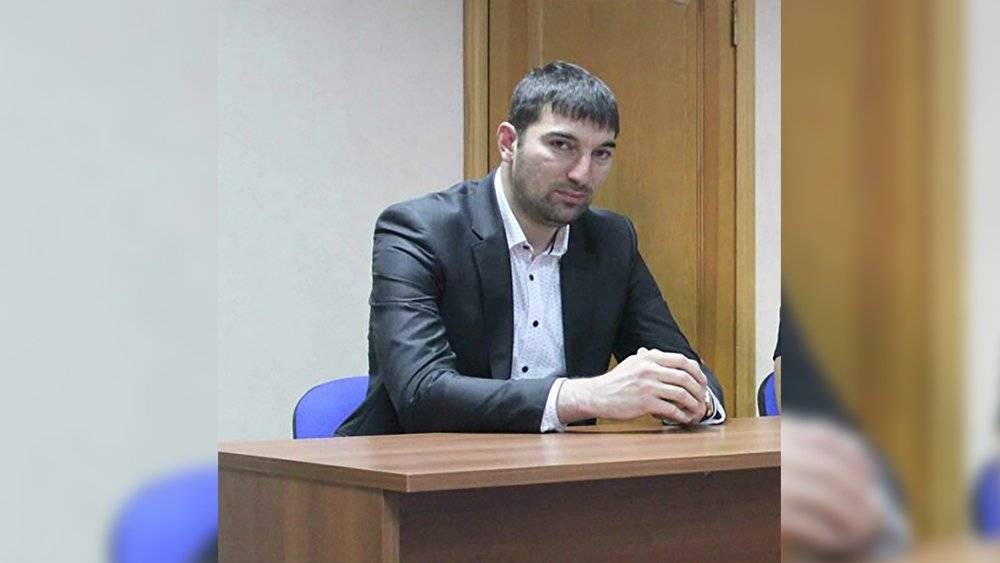 Задержан главарь ОПГ, причастной к убийству главы Центра «Э» Ингушетии