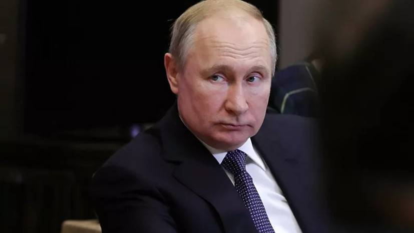 В Кремле сообщили об ожиданиях от нормандского саммита в Париже
