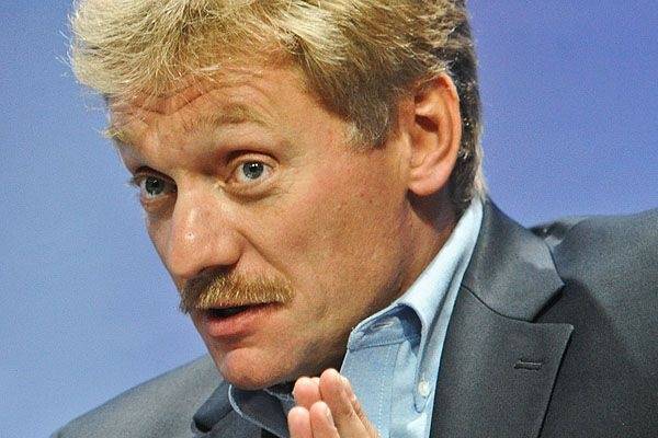 Кремль не считает псевдодоклады об имуществе чиновников за источник, - Песков