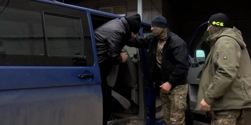 ФСБ задержала преступную группу, причастную к убийству главы центра "Э" по Ингушетии