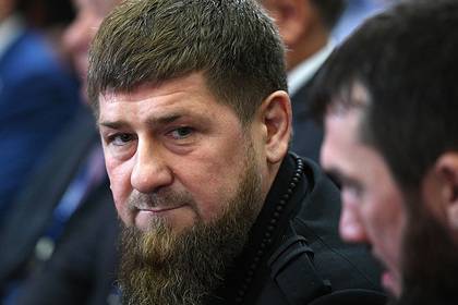 Кадырова заподозрили в причастности к убийству соратника Басаева