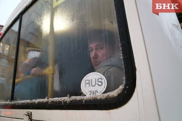 Проезд в автобусе из Сыктывкара в Верхний Мырты-ю предложили удешевить