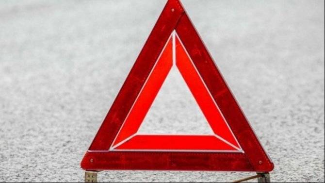 11 человек пострадали в ДТП в Серпухове