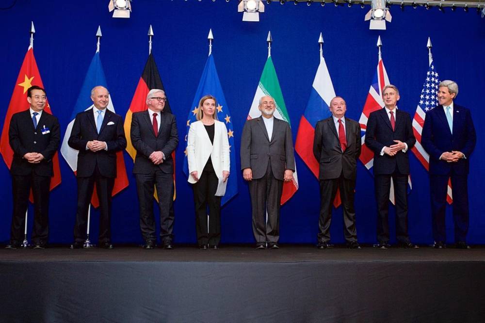 Европа встретится с Ираном в последней отчаянной попытке спасти «ядерную сделку»