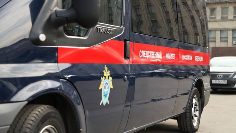 СК возбудил дело по факту гибели рабочих из-за пожара в Татарстане