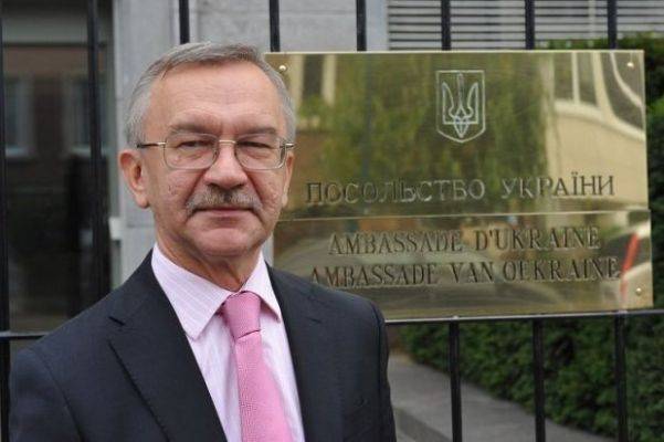 Посол Украины призвал власти и оппозицию Грузии скорее провести переговоры