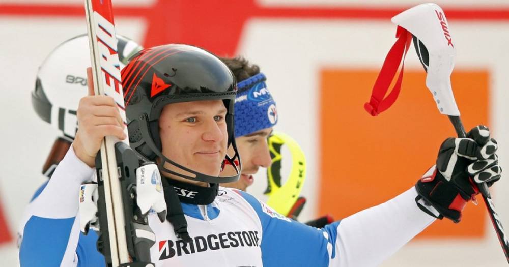 Мончегорский спортсмен Павел Трихичев завоевал две золотые медали на Кубке Колорадо