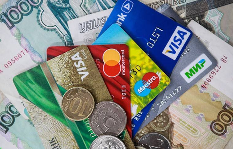 Названы основные способы защиты от краж с банковской карты