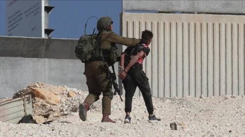 ООН: израильская «оккупация» лишила палестинцев двух миллионов рабочих мест