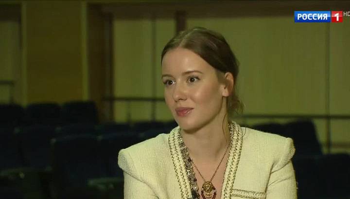 Я буду в шоке: Ирина Старшенбаум ждет премьеры блокбастера "Вторжение"