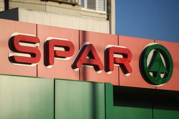 Голландский SPAR закроет в России часть магазинов