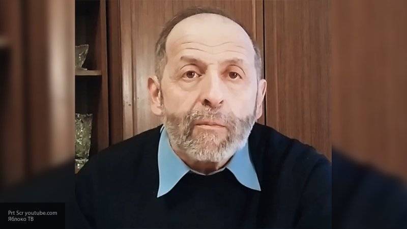 Жертва домогательств депутата Вишневского в РГПУ обратилась в прокуратуру